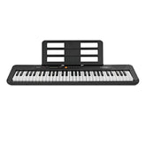 Casio CT-S200 BK – Clavier Numérique Portable 61 Touches
